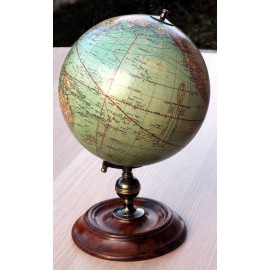 Globe terrestre 1935